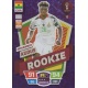 Mohammed Kudus Rookie Ghana 12