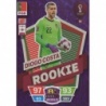 Comprar Trading Card Diogo Costa Rookie Panini Adrenalyn XL Qatar 2022