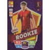 Venta Cromos Gavi Rookie Adrenalyn XL World Cup 2022
