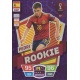 Pedri Rookie Spain 17