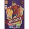 Venta Cromos Pedri Rookie Adrenalyn XL World Cup 2022