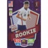 Comprar Cromo Ricardo Pepi Rookie Panini Adrenalyn XL Qatar 2022