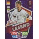 Thomas Müller Legend Germany 22