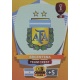 Team Crest Argentina 32