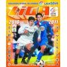 Collection Panini Liga Este 2010-2011 Complete Collections