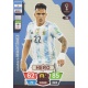 Lautaro Martínez Argentina 35