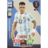 Comprar Online Lautaro Martínez Argentina Panini Adrenalyn XL World Cup 2022