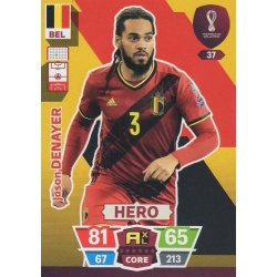 CARTE PANINI FOOT - N° 296 - ADRENALYN XL 2020 / 2021 - ERIC MAXIM CHOUPO  MOTING - PARIS