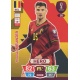 Thomas Meunier Belgium 38