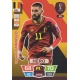 Yannick Carrasco Belgium 40