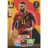 Venta Cromos Yannick Carrasco Belgium Adrenalyn XL World Cup 2022