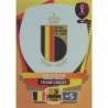 Oferta Cromos Team Crest Belgium Panini Adrenalyn XL Qatar 2022