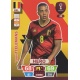 Youri Tielemans Belgium 42