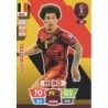 Cromos de Futbol Axel Witsel Belgium Panini Adrenalyn XL Qatar 2022