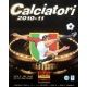 Collection Panini Calciatori 2010-11 Complete Collections