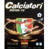 Collection Panini Calciatori 2010-11 Complete Collections
