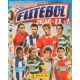 Collection Panini Futebol 2010-11 Complete Collections