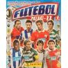 Collection Panini Futebol 2010-11 Complete Collections