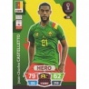 Comprar Cromo Jean-Charles Castelletto Cameroon Panini Adrenalyn XL Qatar 2022