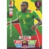Venta Cromos Michael Ngadeu Cameroon Panini Adrenalyn XL World Cup 2022