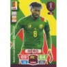 Venta Cromos André-Frank Zambo Anguissa Cameroon Panini Adrenalyn XL Qatar 2022