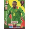 Oferta Cromos Martin Hongla Cameroon Panini Adrenalyn XL Qatar 2022