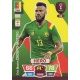 Eric Maxim Choupo-Moting Cameroon 62