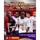 Collection Adrenalyn XL Foot 2011 Complete Collections