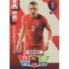 Venta Cromos Alistair Johnston Canada Panini Adrenalyn XL World Cup 2022