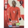 Comprar Trading Card Kamal Miller Canada Panini Adrenalyn XL Qatar 2022