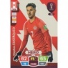 Cromos de Futbol Stephen Eustáquio Canada Adrenalyn XL World Cup 2022