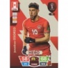 Venta Cromos Jonathan Osorio Canada Panini Adrenalyn XL Qatar 2022
