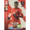 Comprar Trading Card Jonathan David Canada Panini Adrenalyn XL World Cup 2022