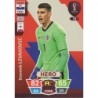 Cromos de Futbol Dominik Livaković Croatia Panini Adrenalyn XL World Cup 2022