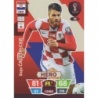 Comprar Trading Card Duje Ćaleta-Car Croatia Panini Adrenalyn XL Qatar 2022