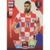Comprar Trading Card Joško Gvardiol Croatia Adrenalyn XL World Cup 2022