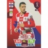 Oferta Cromos Josip Brekalo Croatia Panini Adrenalyn XL World Cup 2022