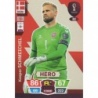 Oferta Cromos Kasper Schmeichel Denmark Panini Adrenalyn XL World Cup 2022