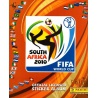 Colección Panini Fifa World Cup South Africa 2010 Colecciones Completas