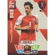 Thomas Delaney Denmark 84