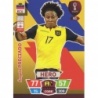 Oferta Cromos Ángelo Preciado Ecuador Adrenalyn XL World Cup 2022