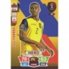 Venta Cromos Félix Torres Ecuador Panini Adrenalyn XL Qatar 2022