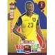Moisés Caicedo Ecuador 96