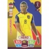 Oferta Cromos Carlos Gruezo Ecuador Adrenalyn XL World Cup 2022