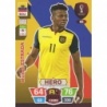 Comprar Online Michael Estrada Ecuador Panini Adrenalyn XL Qatar 2022