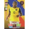 Comprar Cromo Gonzalo Plata Ecuador Panini Adrenalyn XL World Cup 2022