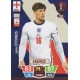 John Stones England 102