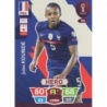 Comprar Cromo Jules Koundé France Adrenalyn XL Qatar 2022