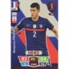 Comprar Cromo Benjamin Pavard France Panini Adrenalyn XL Qatar 2022