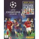 Colección Panini Uefa Champions League 2009-10 Colecciones Completas